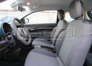 Fiat 500 NOUVELLE 118 CH ICON ÉLECTRIQUE 87 KW BERLINE AUTONOMIE 322 KM