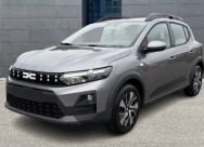 Dacia SANDERO STEPWAY ECO G 120 CH EXPRESSION AVEC CLIMATISATION AUTOMATIQUE ET SIEGES CHAUFFANTS