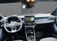 Dacia DUSTER NOUVEAU 4X2 ECO-G 100 CH EXPRESSION AVEC PACK COLD