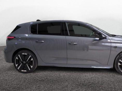Peugeot 308 NOUVELLE HYBRID 145 BVA E-DCS6 GT AVEC CAMERA 360