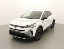 Renault SYMBIOZ ESPRIT ALPINE