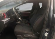Seat IBIZA V 1,0 TSI 115 CH FR AVEC GPS JANTES ALU 16 ET CAMERA DE RECUL