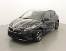 Renault CLIO 5 TECHNO