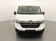 Renault TRAFIC L1H1 2T9 ADVANCE