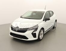 Renault CLIO 5 EVOLUTION