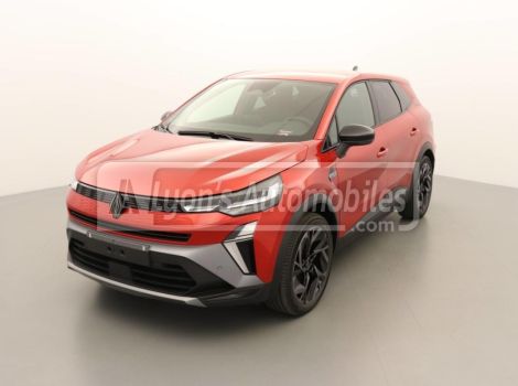 Renault SYMBIOZ ESPRIT ALPINE