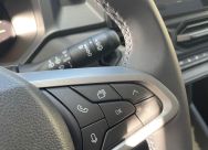 Dacia DUSTER NOUVEAU 4X2 ECO-G 120 CH JOURNEY AVEC CHARGEUR SMARTPHONE INDUCTION