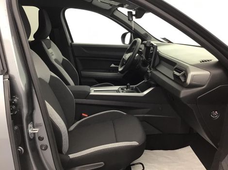 Dacia BIGSTER JOURNEY