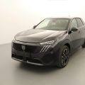 Peugeot 3008 PHASE 4 GT EXCLUSIVE