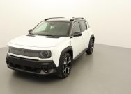Renault R4 TECHNO