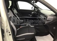 Dacia DUSTER JOURNEY