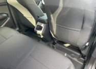 Dacia DUSTER NOUVEAU 4X2 ECO-G 120 CH JOURNEY AVEC CHARGEUR SMARTPHONE INDUCTION