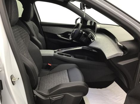 Peugeot 5008 ALLURE