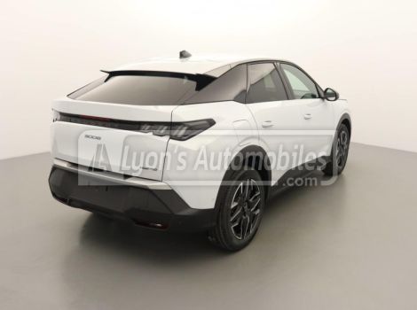 Peugeot 3008 PHASE 4 ALLURE BUSINESS