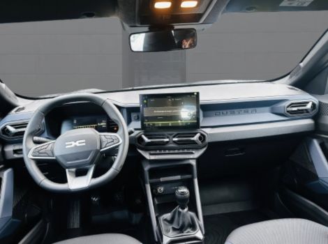 Dacia DUSTER NOUVEAU 4X2 ECO-G 100 CH EXPRESSION AVEC PACK COLD