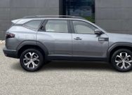 Dacia BIGSTER 4X4 4x4 HYBRID-G 150 CH EXPRESSION AVEC PACK EASY ET PACK HIVER