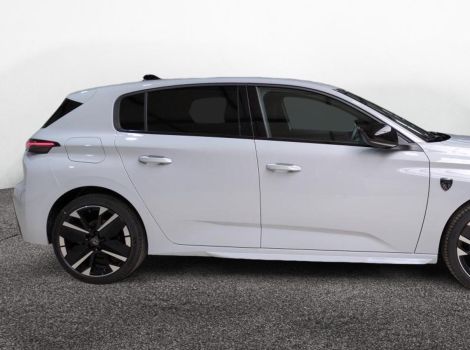 Peugeot 308 NOUVELLE BLUEHDI 130 S&S BVA EAT8 GT