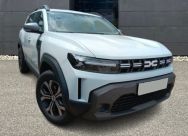 Dacia DUSTER NOUVEAU 4X2 ECO-G 100 CH EXPRESSION AVEC CLIMATISATION CAMERA DE RECUL ET PACK COLD