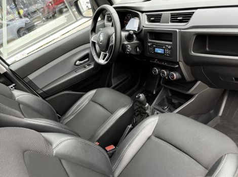 Renault KANGOO EXPRESS 1.5 DCI 75 CH PACK CLIM AVEC RADAR DE RECUL BLUETOOTH MP3 USB