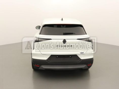 Renault SYMBIOZ ESPRIT ALPINE