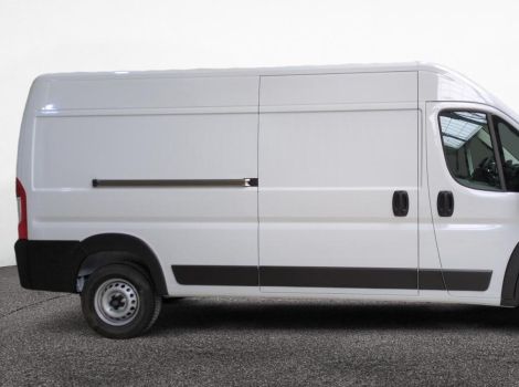 Peugeot BOXER FOURGON 3.5 T L3H2 140 S&S BVA8 AVEC PACK TECHNO PREMIUM ET CAMERA DE RECUL