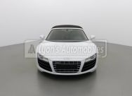 Audi R8 SPYDER