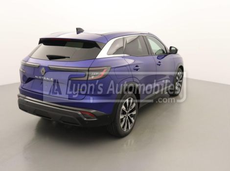 Renault AUSTRAL TECHNO