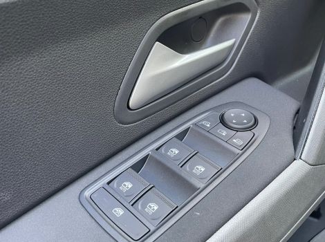 Dacia BIGSTER 155 CH HYBRID JOURNEY AVEC PACK HIVER ACCES MAIN LIBRE PACK PARKING ET HAYON ELECTRIQUE