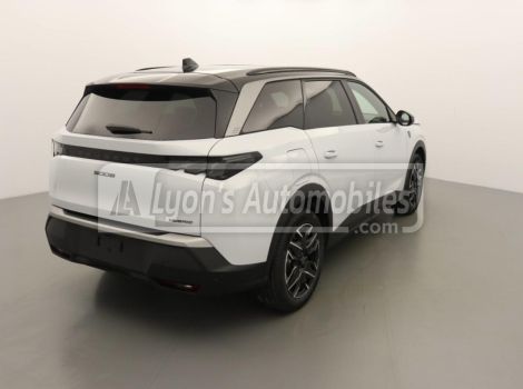 Peugeot 5008 GT