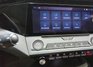 Peugeot 308 NOUVELLE BLUEHDI 130 S&S BVA EAT8 ALLURE AVEC PACK VISION 360