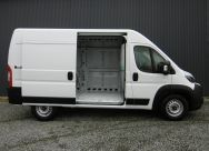 Fiat DUCATO L2H2 3T5 VAN