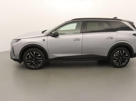 Peugeot 5008 GT