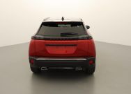 Peugeot 2008 HYBRID 145 GT