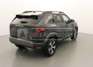 Dacia DUSTER JOURNEY