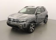 Dacia DUSTER JOURNEY