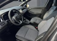 Renault CLIO V NOUVELLE TCE 90 CH X-TRONIC TECHNO - RESTYLÉE PHASE 2 AVEC PACK HIVER ET ROUE DE SECOURS