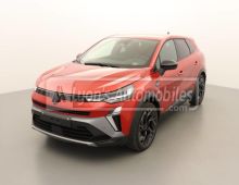 Renault SYMBIOZ ESPRIT ALPINE
