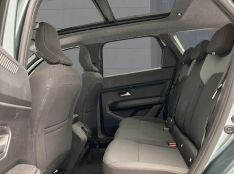 Dacia BIGSTER 155 CH HYBRID EXTREME AVEC CAMERA ACCES MAIN LIBRE HAYON ELECTRIQUE PACK HIVER ET TOIT PANORAMIQUE