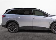 Peugeot 5008 HYBRID 145 BVA E-DCS6 7PL GT AVEC PACK VISION 360 & DRIVE ASSIST PLUS