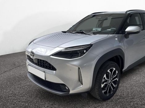Toyota YARIS CROSS HYBRIDE 130H BVA E-CVT 2WD DESIGN SUREQUIPE