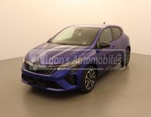 Renault CLIO 5 TECHNO