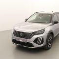 Peugeot 2008 HYBRID 145 GT