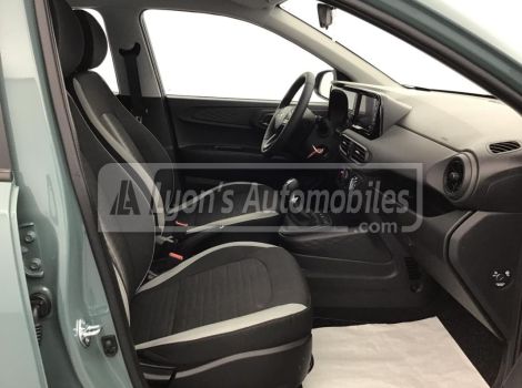 Hyundai I10 NG SELECT