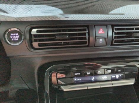 Citroën C3 AIRCROSS NOUVEAU HYBRIDE 145 CH BVA E-DCS6 5PL MAX
