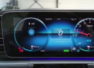 Mercedes GLE COUPE 350 E BVA 9G-TRONIC 4MATIC AMG LINE