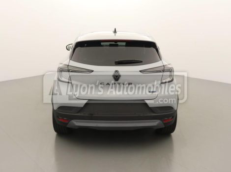 Renault CAPTUR 4 ESPRIT ALPINE