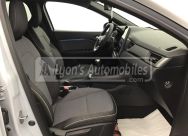 Renault CAPTUR 4 TECHNO