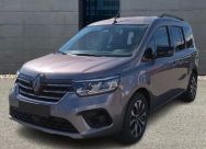 Renault KANGOO NOUVEAU BLUE DCI 115 CH TECHNO AUTO AVEC CAMERA DE RECUL JANTES ALU17 ET ROUE DE SECOURS