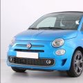 Fiat 500C CABRIOLET 1.2 8V 69 CH S PK PLUS AVEC JA16 NEW S