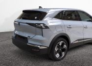 Renault SYMBIOZ E-TECH FULL HYBRID 160 CH BVA TECHNO